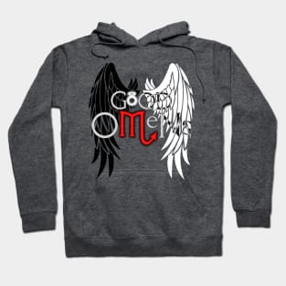 Good Omens Hoodie